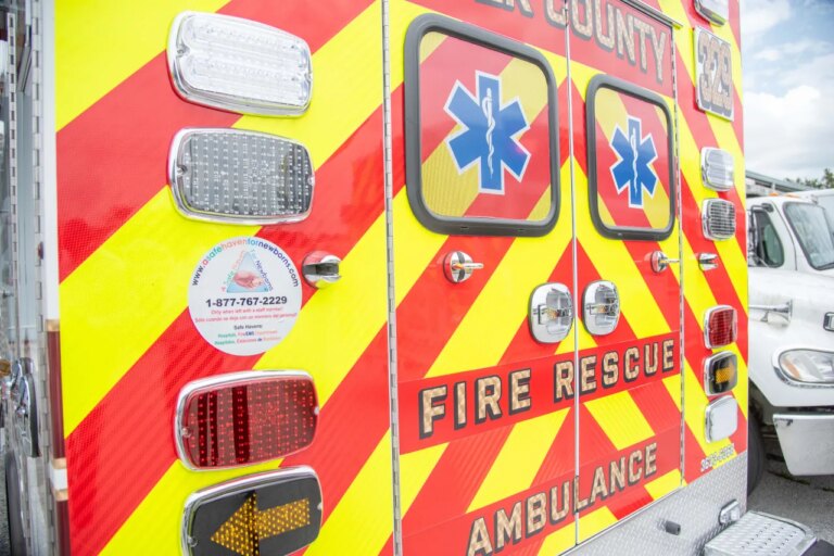 Polk County Lifts Burn Ban After Recent Rainfall Soaks the Area