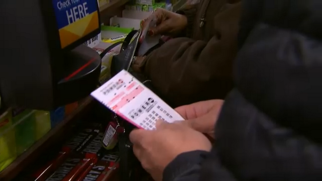 Powerball going international in effort to build larger jackpots; Executives say the higher the jackpots grow the more people play