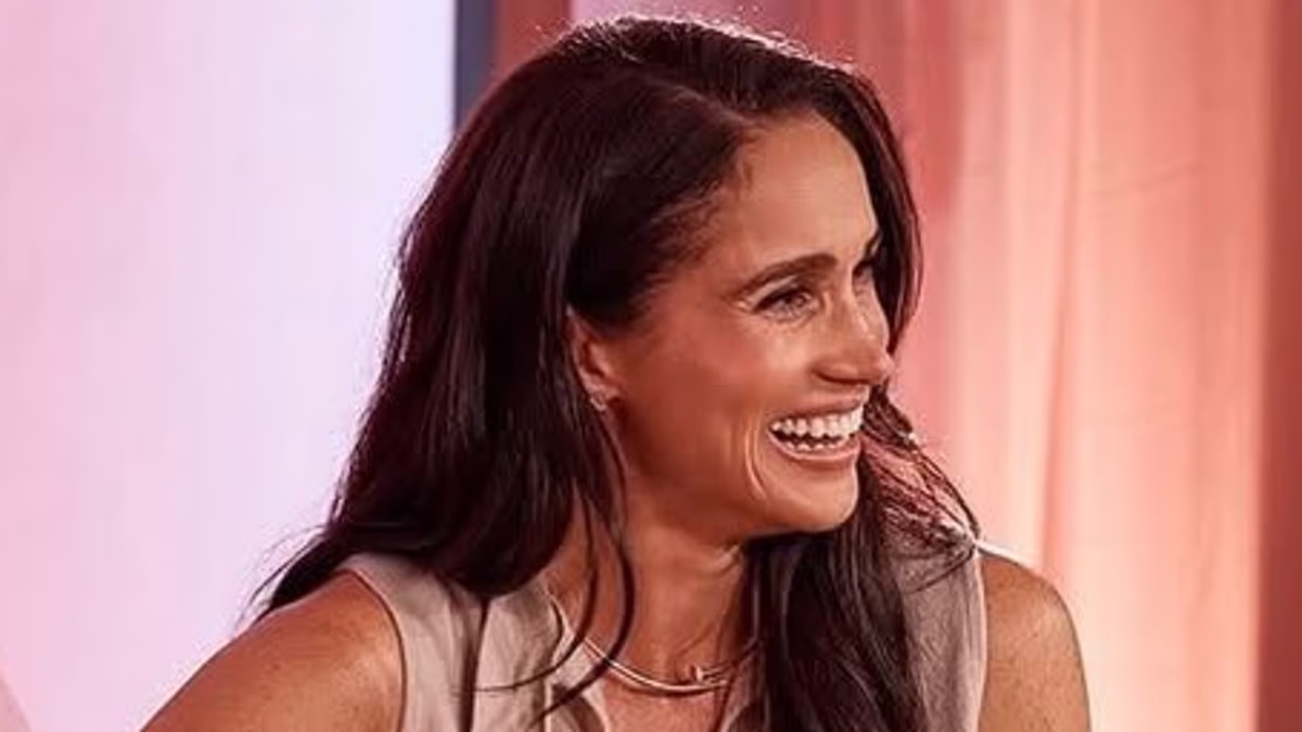 Prince Harry's fast exit from wife Meghan Markle's wellness retreat