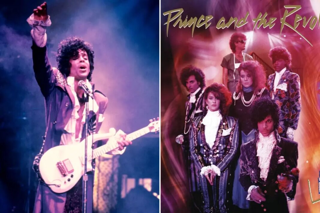 Prince was in a ‘panic’ over losing his memory before death, says bassist — who claims legend forgot asking him to move 2,000 miles