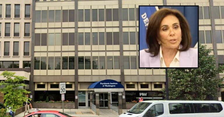 Negligence at Psychiatric Facility: Staff Ignored Dying Patient for 20 Minutes, Federal Report Reveals