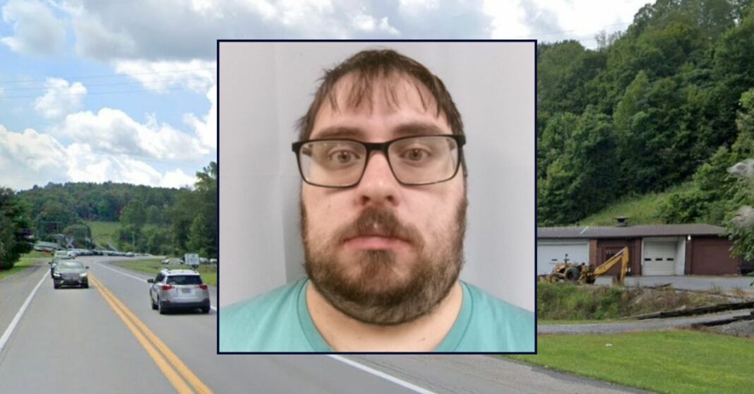 'Psychological brother' watched as 11-year-old starved: Cops