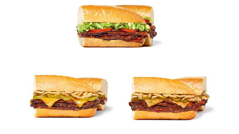 Publix adds 3 new Pub subs to lineup