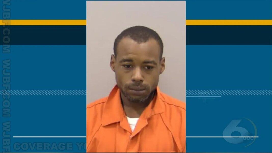 RCSO actively searching for man wanted for escape in Laney Walker Blvd. area