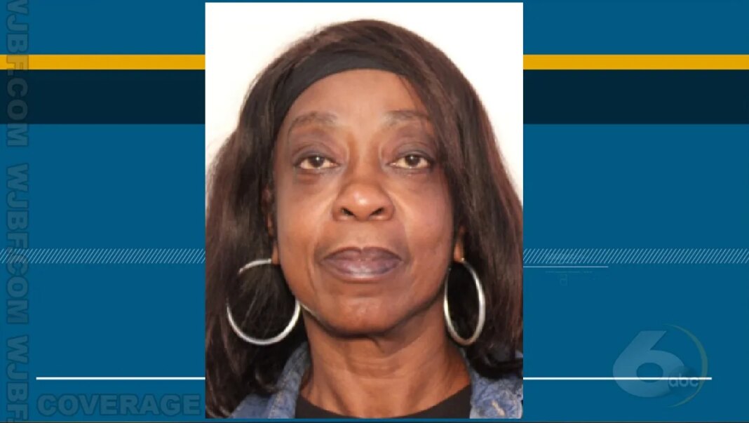 RCSO asking for assistance in locating missing woman, last heard from four months ago