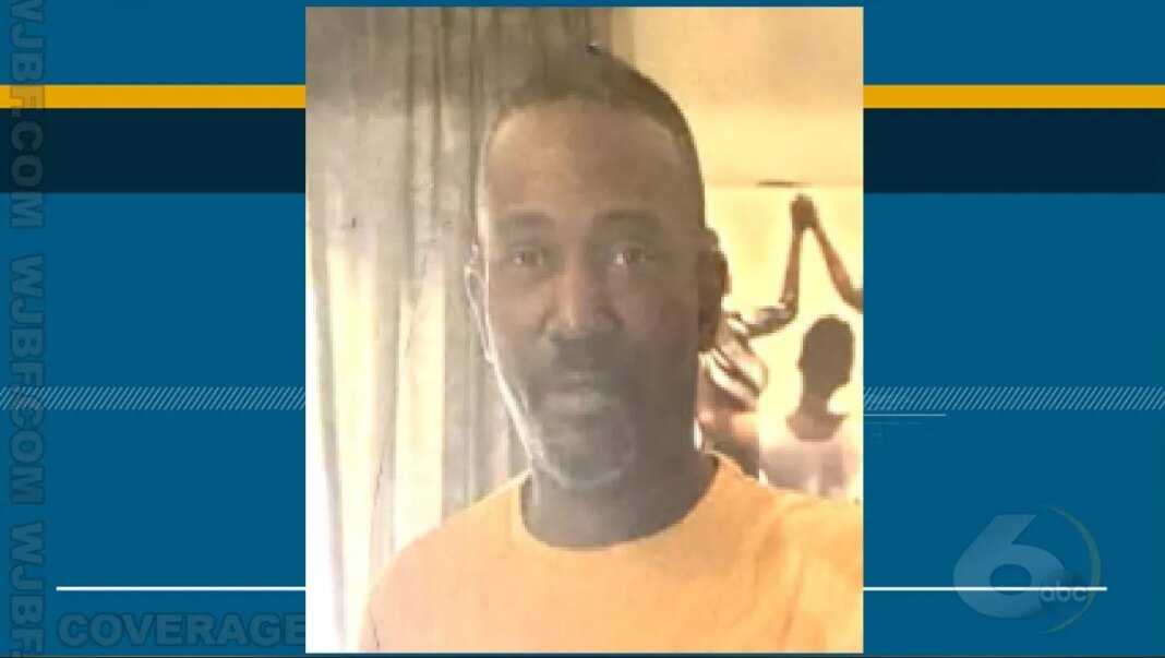 RCSO looking for assistance finding missing man
