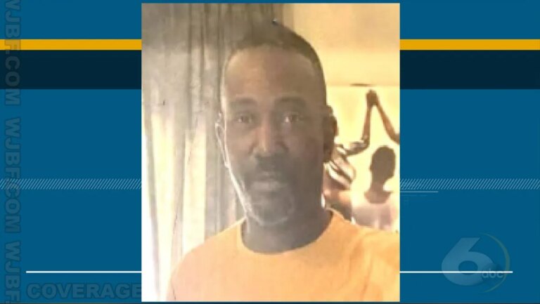 RCSO Seeks Public’s Help in Locating Missing Man