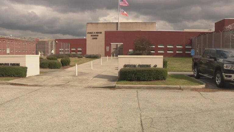 RCSO Investigates Alarming Food Complaints at Charles B. Webster Detention Center: What You Need to Know