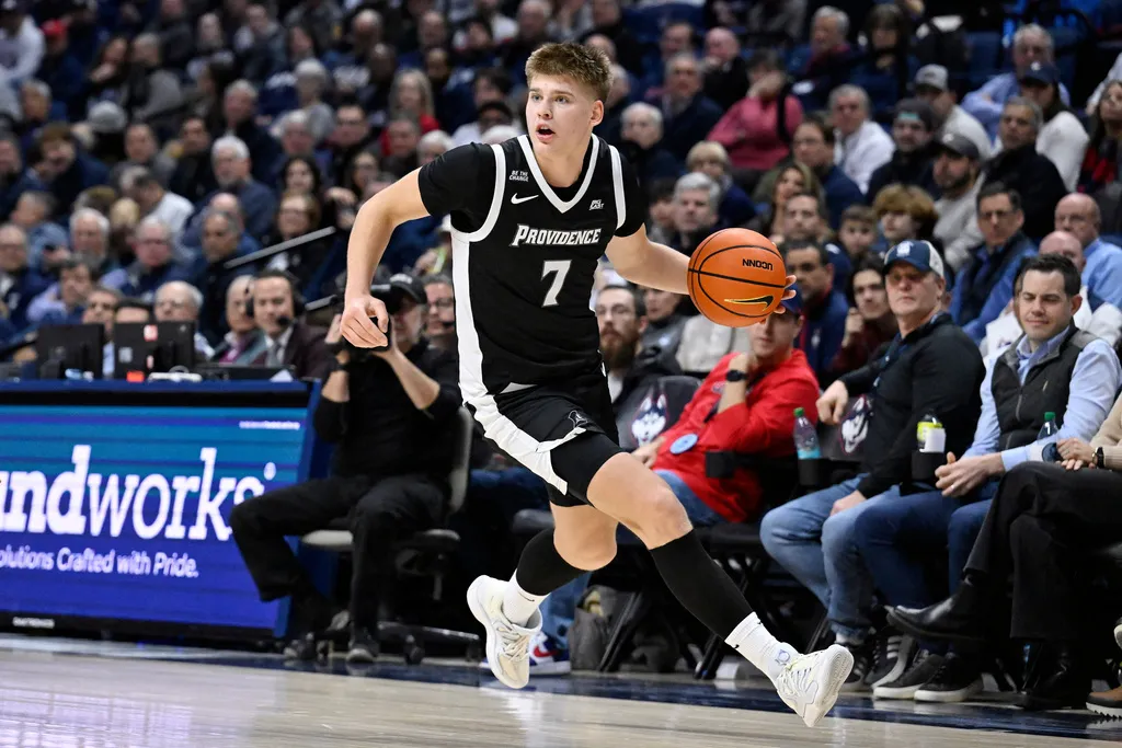 REPORT: Illinois men’s basketball adds Providence transfer