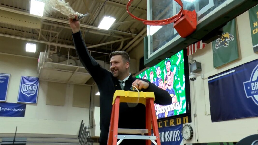 REPORT: Parkland’s Bowler to take assistant coach job at Eastern Michigan