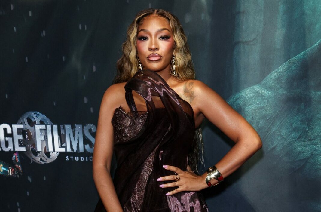 'RHOA' Drew Sidora Breaks Silence After Losing Primary Custody of Kids