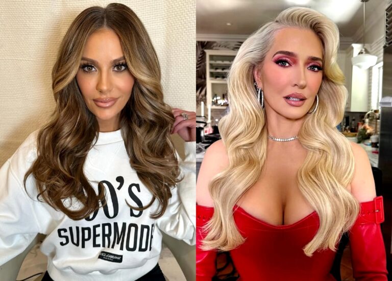 RHOBH’ Drama Unfolds: Dorit Kemsley Confronts Erika Over Book Party Exclusion, Calls for a Break
