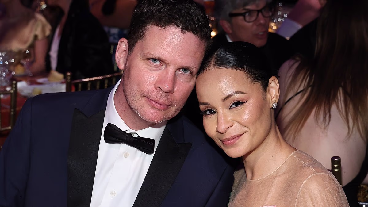 RHONY’s Sai De Silva Speaks Out Following Husband’s Divorce Filing