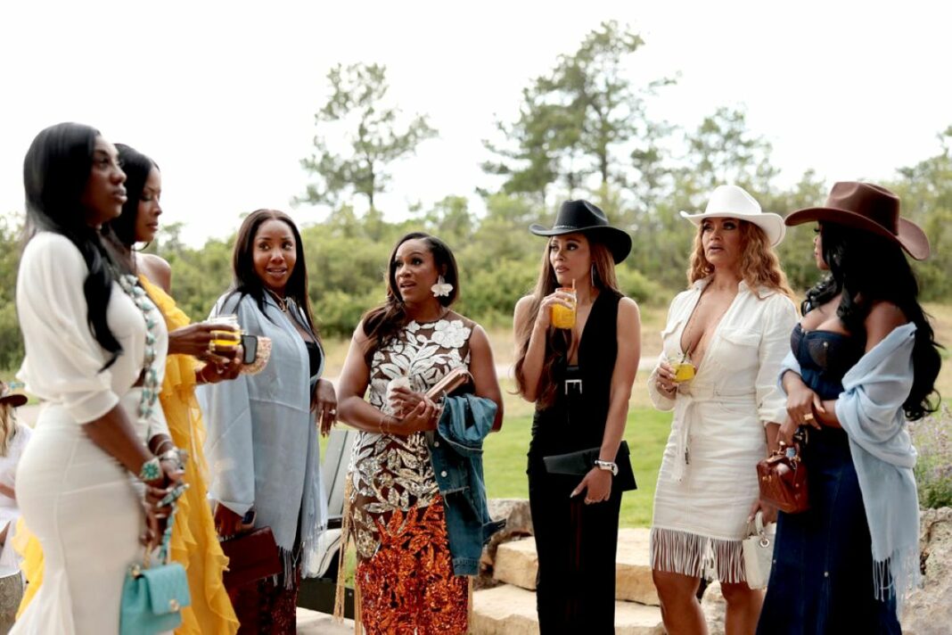 EXCLUSIVE: RHOP Season 11 Begins Filming -&nbsp;Find Out Who Taped and Where the Action Went Down