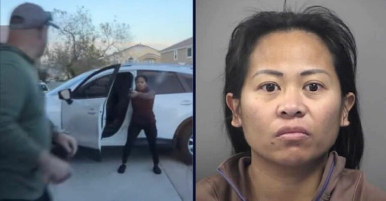 Tragic HOA Dispute: Neighbor Warned Pastor’s Family Before Fatal Shooting, Authorities Reveal