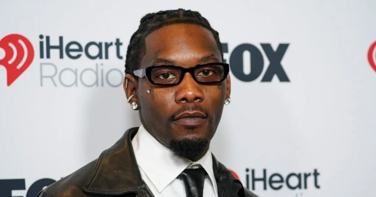 Rapper Offset Stable After Florida Shooting: Latest Updates on His Recovery