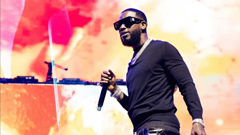 Rapper Pooh Shiesty Faces Kidnapping Charges in Shocking Gucci Mane Label Dispute