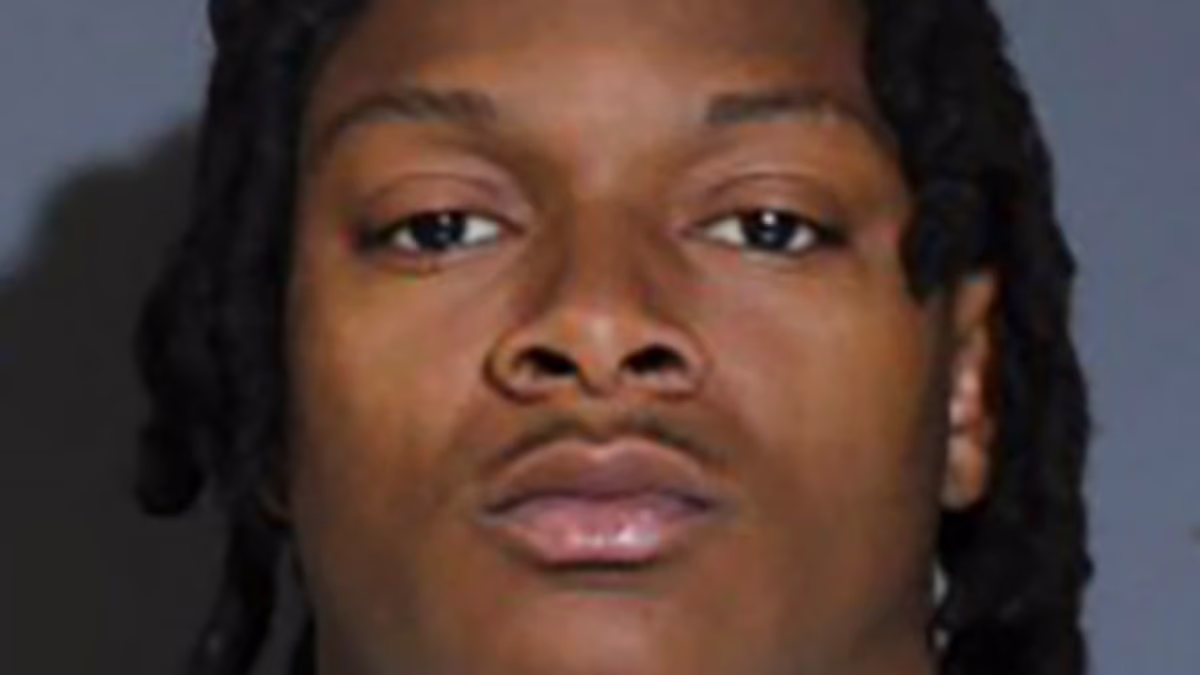 Rashee Rice's co-defendant ordered to pay $3million over high-speed Dallas car crash... one year after Kansas City Chiefs star's jail sentence