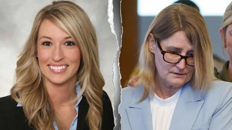 Shocking Twist: Realtor’s Cold Case Murder Suspect Claims Critical Evidence Mistake by Investigators