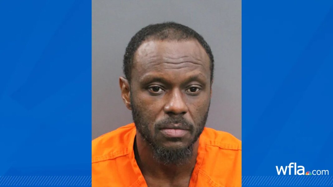 Registered sexual predator accused of molesting Hillsborough County teen on Easter