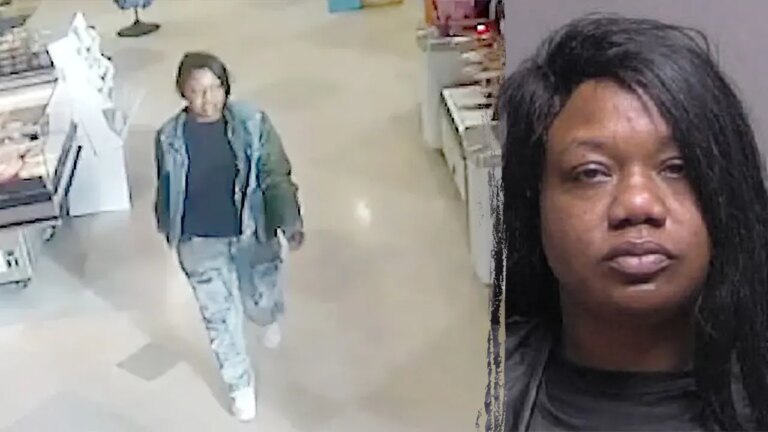 Pregnant Mother Allegedly Attacked by Repeat Offender in Grocery Store Parking Lot