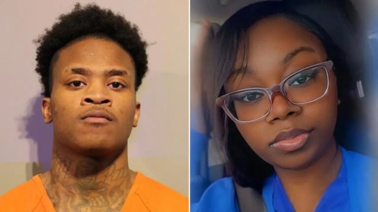 Early Release Turned Tragedy: Repeat Offender Faces Capital Murder Charges for Killing Pregnant Woman