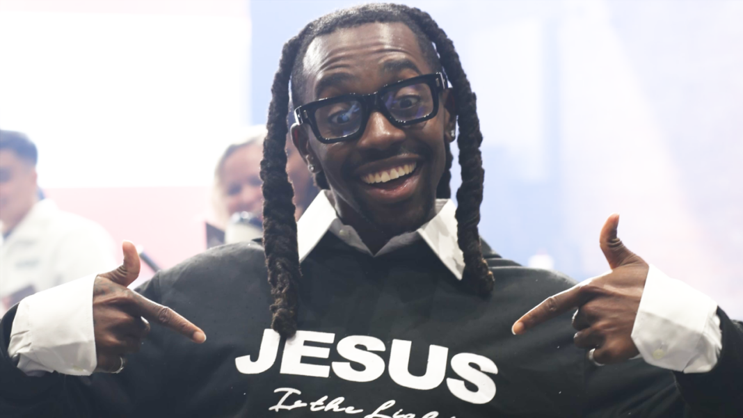 Report: Young adult church attendance is growing