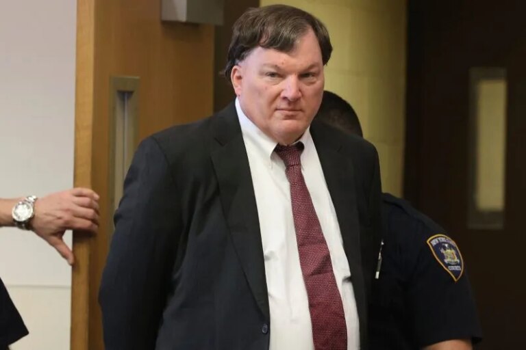 Rex Heuermann’s Guilty Plea Marks End to Decades-Long Gilgo Beach Serial Killer Mystery