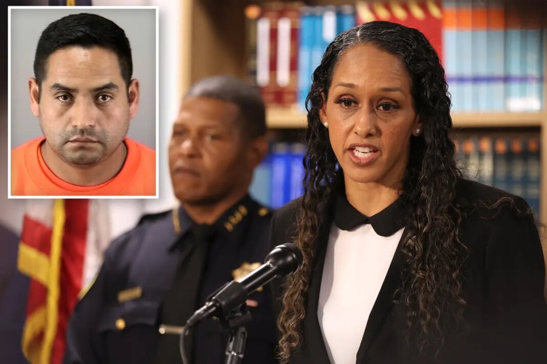 'Rideshare Rapist' faces life in prison for horrific kidnapping spree in Bay Area