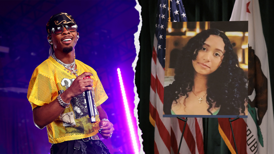 Rising singer dismembered teen who threatened to expose him in kiddie pool with chainsaw: DA