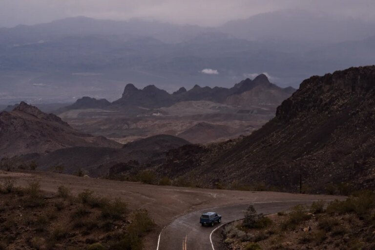 Celebrating a Century: Route 66, the Iconic American Highway, Marks Its 100th Anniversary