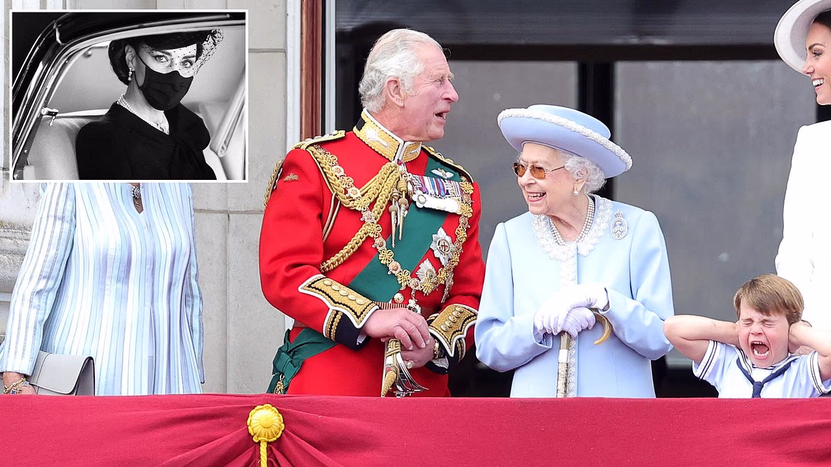 Royal photographer shares the surprise confession from the late Queen