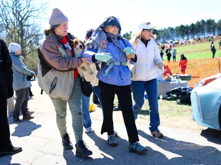 Protest Escalation at Wisconsin Beagle Lab: Authorities Deploy Rubber Bullets and Pepper Spray, Make Arrests