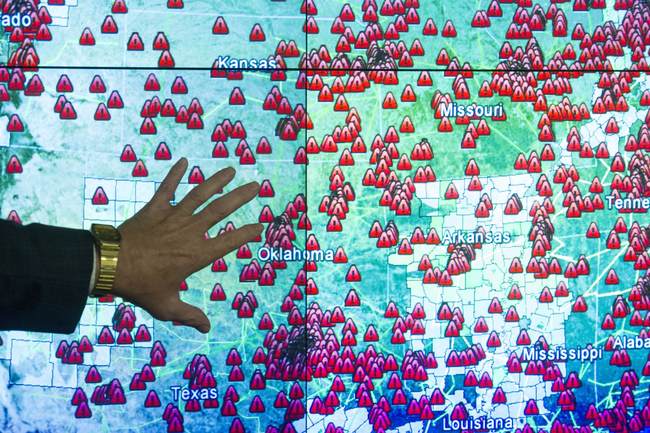 Russian Spies Used Americans’ Routers to Intercept Data - FBI Just Cut Them Off