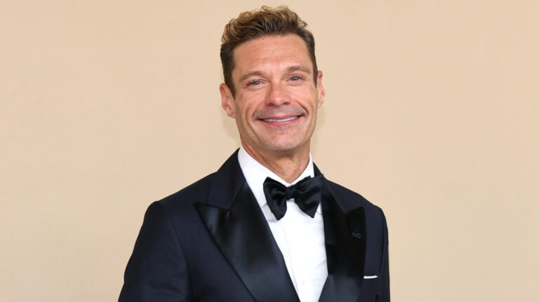 Ryan Seacrest’s ‘Cringe’ Habit Exposed: The Surprising Reason Behind His Single Status