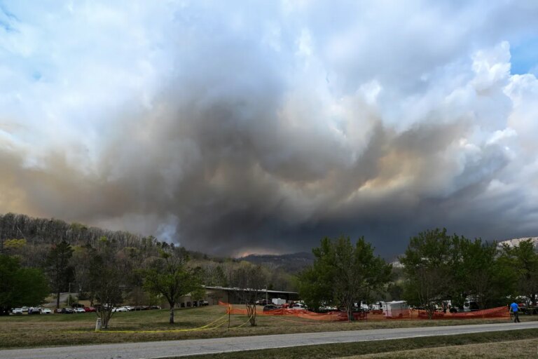 South Carolina Enforces Statewide Burn Ban Amid Severe Drought Conditions – Essential Safety Measures Implemented
