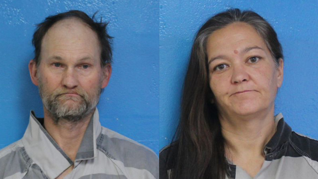 SCSO: Duo charged with second-degree murder in overdose death