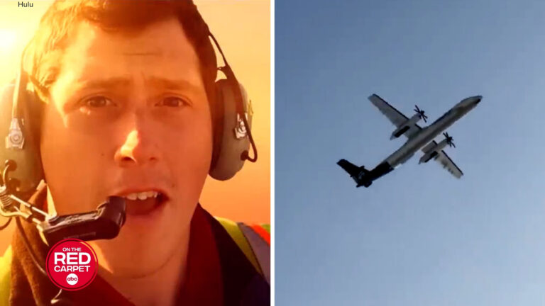 Discover the True Story Behind ‘#SKYKING’: The Man Who Took a Commercial Plane for a Final Adventure