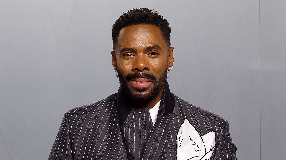 SNL host Colman Domingo's closing monologue gets CUT OFF