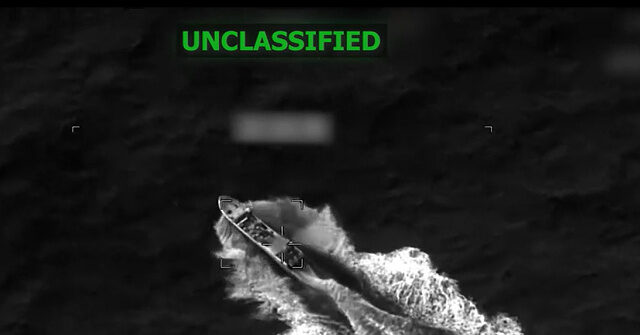 SOUTHCOM Blows Up Drug Boat, Killing 3