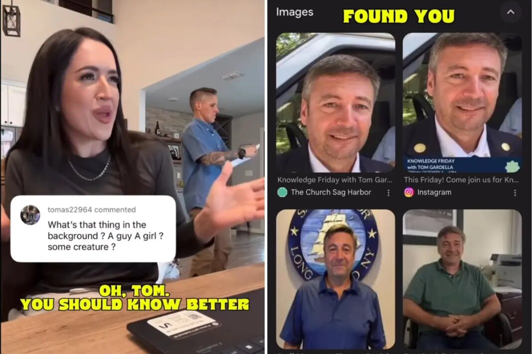 Sag Harbor Village mayor Tom Gardella refuses to resign amid backlash over alleged homophobic Instagram comment