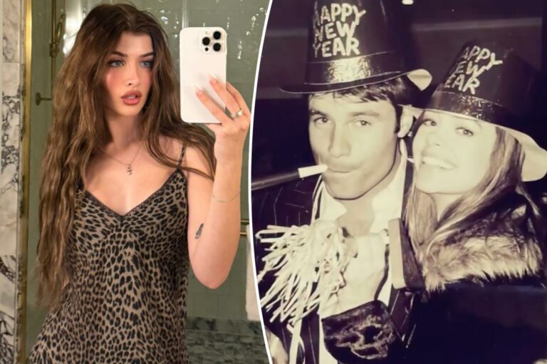 Sami Sheen Pays Tribute to Late Patrick Muldoon, Denise Richards’ Ex, in Heartfelt Mourning