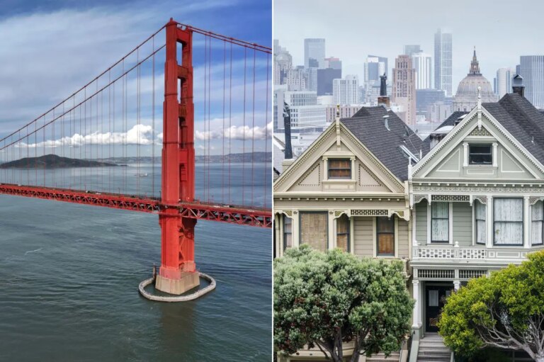 Report Reveals San Francisco’s Ongoing Struggles Post-Pandemic Exodus