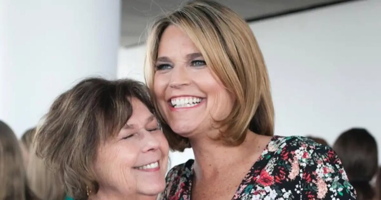 Savannah Guthrie Addresses Faith and Family Concerns in Heartfelt Easter Message