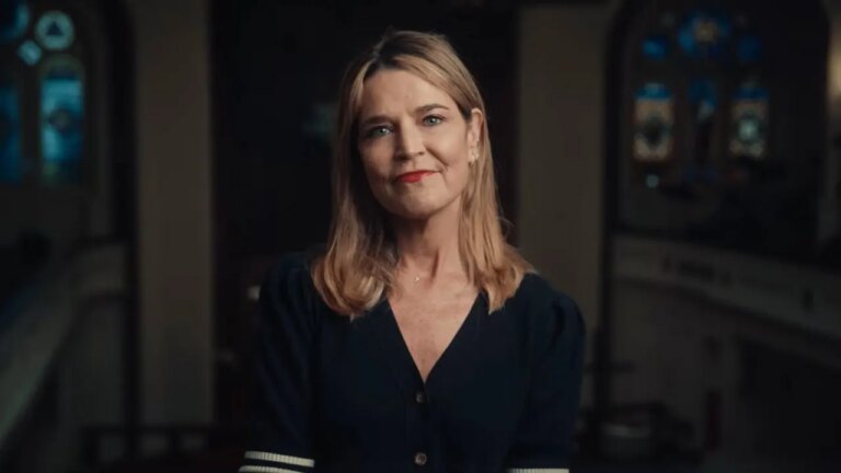 Savannah Guthrie Shares Heartfelt Easter Message Amid Mother’s 63-Day Disappearance