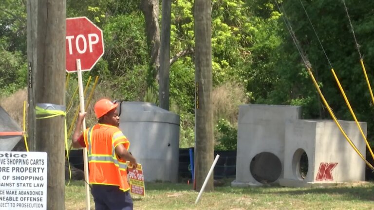 Savannah Authorities Advocate for Strict Adherence to Move Over Law for Enhanced Road Safety