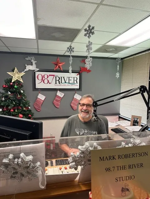 Savannah radio legend, Mark Robertson, passes away after cancer battle