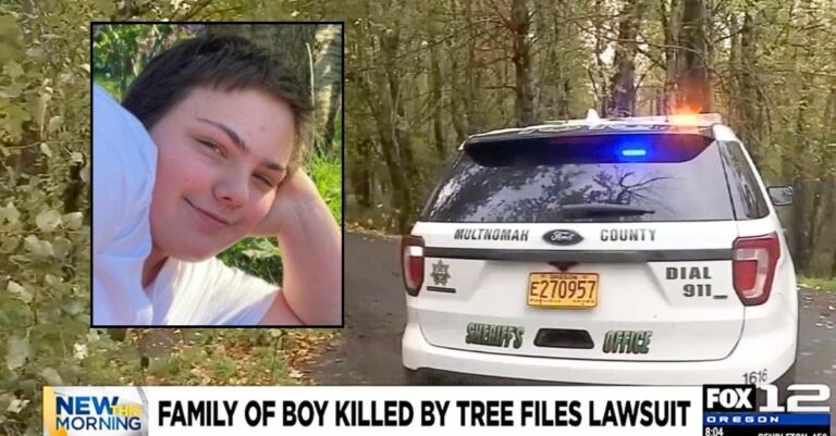 School Reaches Settlement with Grieving Mother After Tragic Student Tree Planting Incident