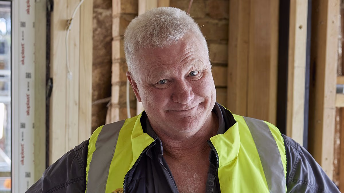 Scott Cam's jaw-dropping salary for The Block revealed