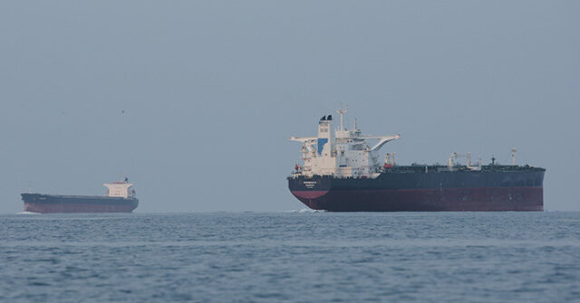 Security Experts Warn of Scammers Promising Safe Passage Through Strait of Hormuz